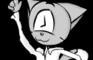 Gonzo & Cat Adventures 3