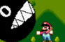 Marios Revenge on Luigi