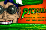 PickleMan's Green Thumb!