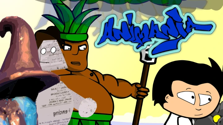 Animania