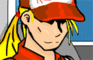 Terry Bogard's Day Out