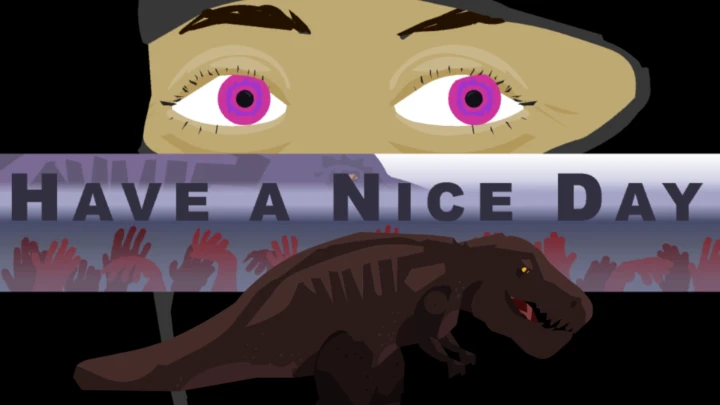 Have A Nice Day: The Game