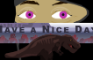 Have A Nice Day: The Game