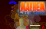 Mayhem In The Skies!