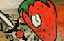 Samurai Strawberry