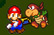 Super Mario bros Z ep 4 (old series)
