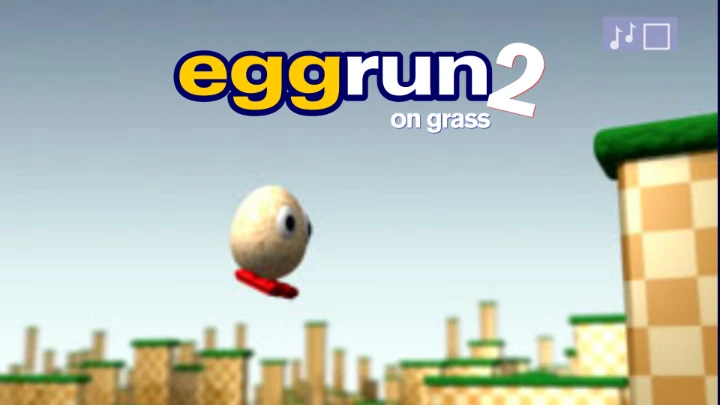 EggRun 2