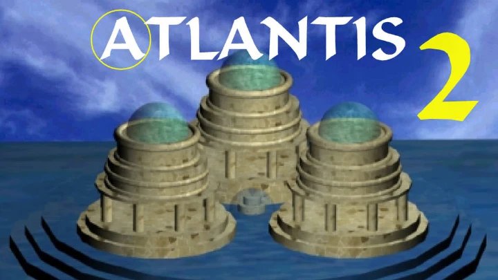 Atlantis 2 Demo (v.2)
