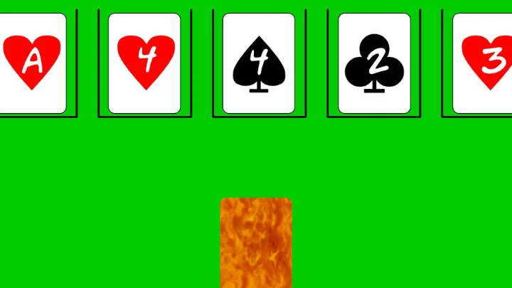 Card Sharks!