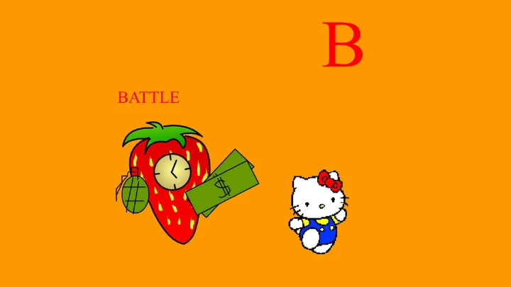 strawberry clock rpg 2
