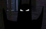 BATMAN- The Untouchable