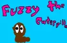 Fuzzy the Caterpillar