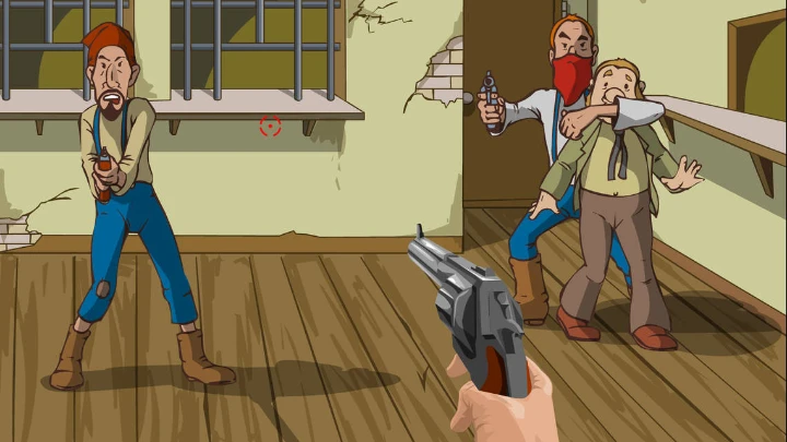 Shoot Out II
