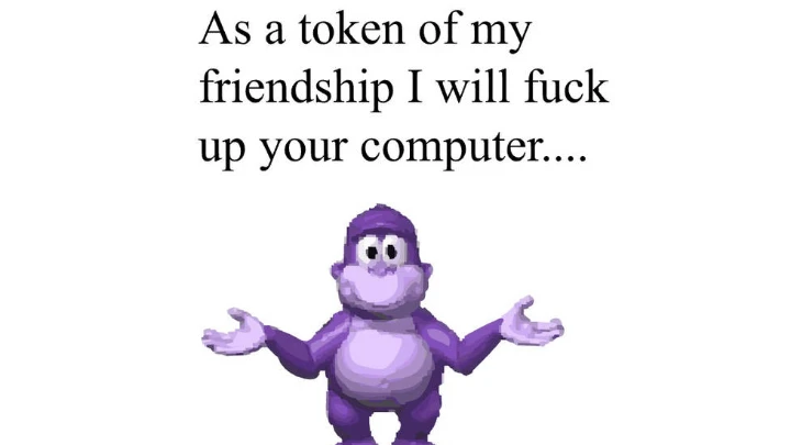 Kill Bonzi Buddy!