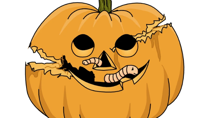 Pumpkin Jack