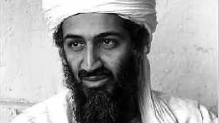 Osama Pictures