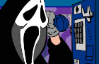 DKProject Halloween movie