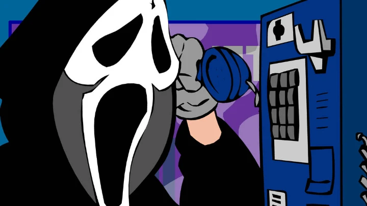 DKProject Halloween movie