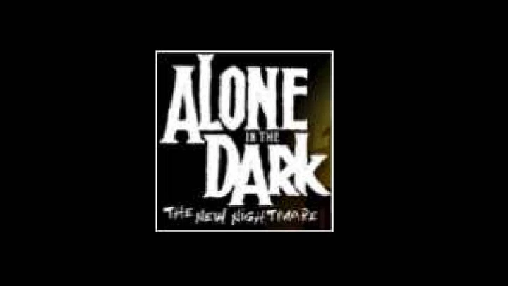 Alone In The Dark