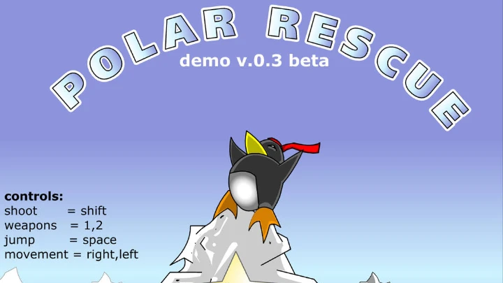 Polar Rescue