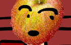 Jonathan the apple