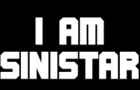 I AM SINISTAR - trailer