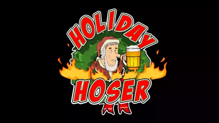 Holiday Hoser
