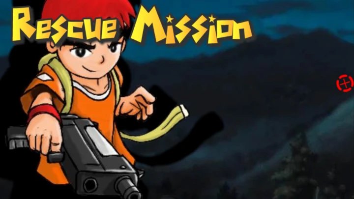 Rescue Mission 1