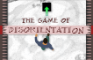 Game of Disorientation