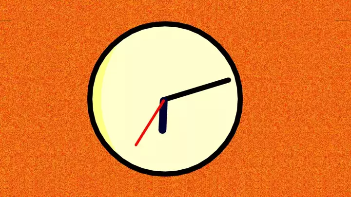 Wall Clock Tutorial