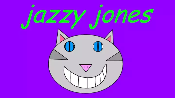 jazzy jones