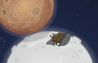 On The Moon (episode 9)
