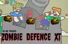 Zombie Defence XT