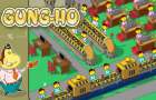 Gung-ho Basic