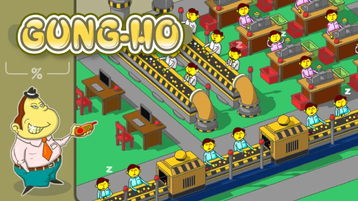 Gung-ho Basic