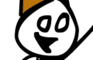 Wesley and Izak 1: Urine