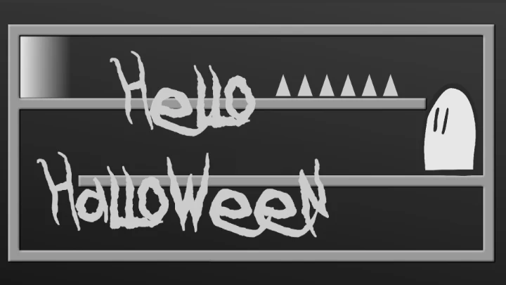 Hello Halloween