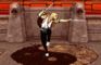 Mortal Kombat:Dance 2