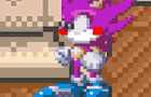 Sonic's Costumed Revenge