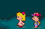 Earthbound: ALS DC