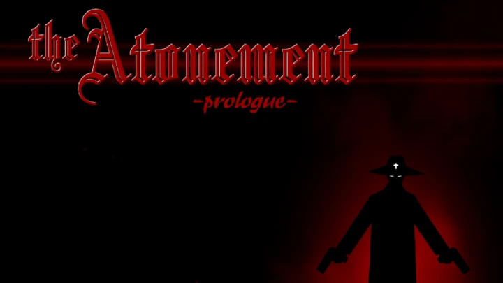 The Atonement - Prologue