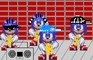 Bone sonics/thu-n-harmony