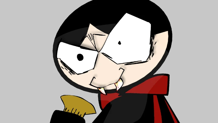 Lil'Dracula {old version}