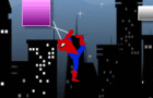Spider Man. City Raid