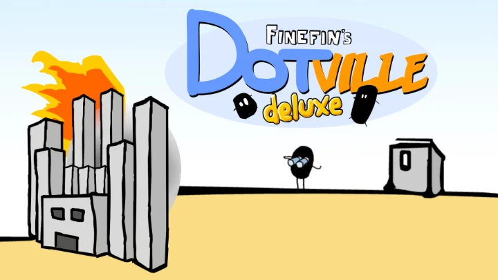 DotVille deluxe