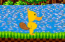 Platypus the Hedgehog