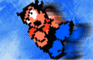 RcR: Chidori Trouble