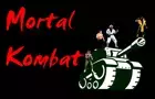 Mortal Kombat: The Game