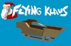 Flying Klaus