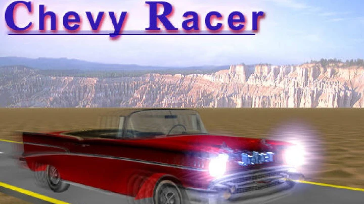 Chevy Racer